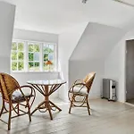 4037-borre-sondre-landevej-37 Сasa de vacaciones