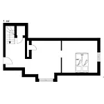 4037-borre-sondre-landevej-37 Сasa de vacaciones