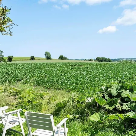 Ferienhaus 4037-borre-sondre-landevej-37 Borre