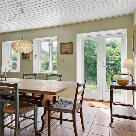 Ferienhaus 4037-borre-sondre-landevej-37