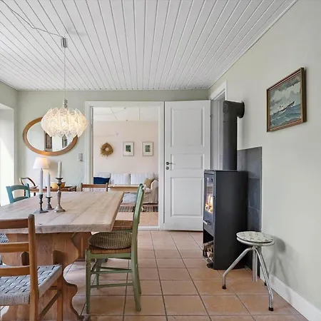 4037-borre-sondre-landevej-37 Ferienhaus