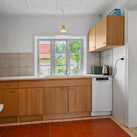4037-borre-sondre-landevej-37 Ferienhaus