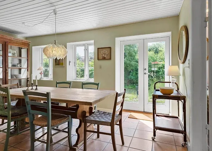 Ferienhaus 4037-borre-sondre-landevej-37