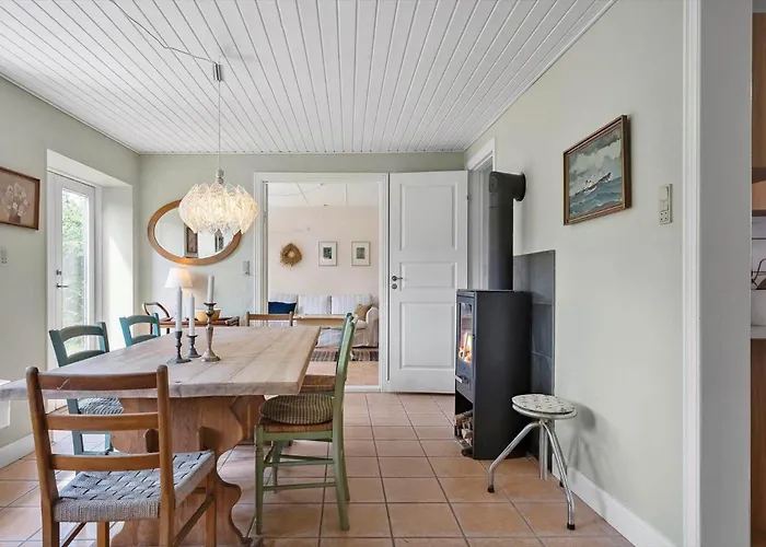 4037-borre-sondre-landevej-37 Ferienhaus