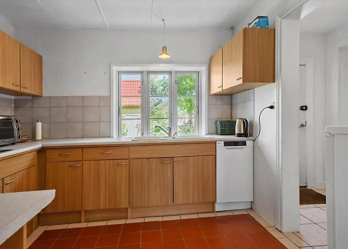 4037-borre-sondre-landevej-37 Ferienhaus