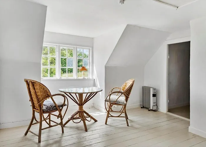 4037-borre-sondre-landevej-37 Ferienhaus