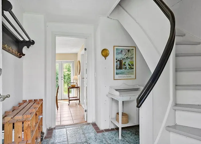 4037-borre-sondre-landevej-37 Ferienhaus Borre