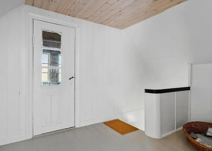 Ferienhaus 4037-borre-sondre-landevej-37 Borre