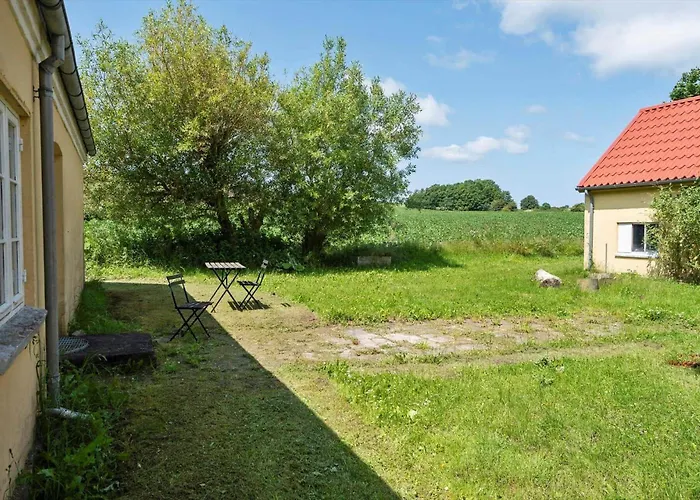 4037-borre-sondre-landevej-37 Ferienhaus Borre
